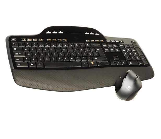 LOGITECH MK710 920-002440 - 53099 - zdjęcie